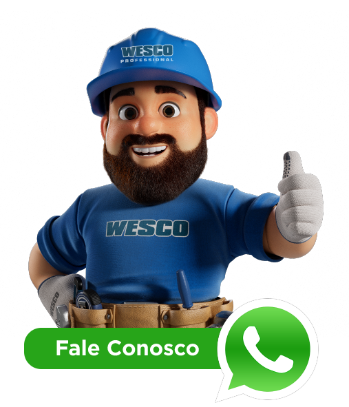 Entre em contato